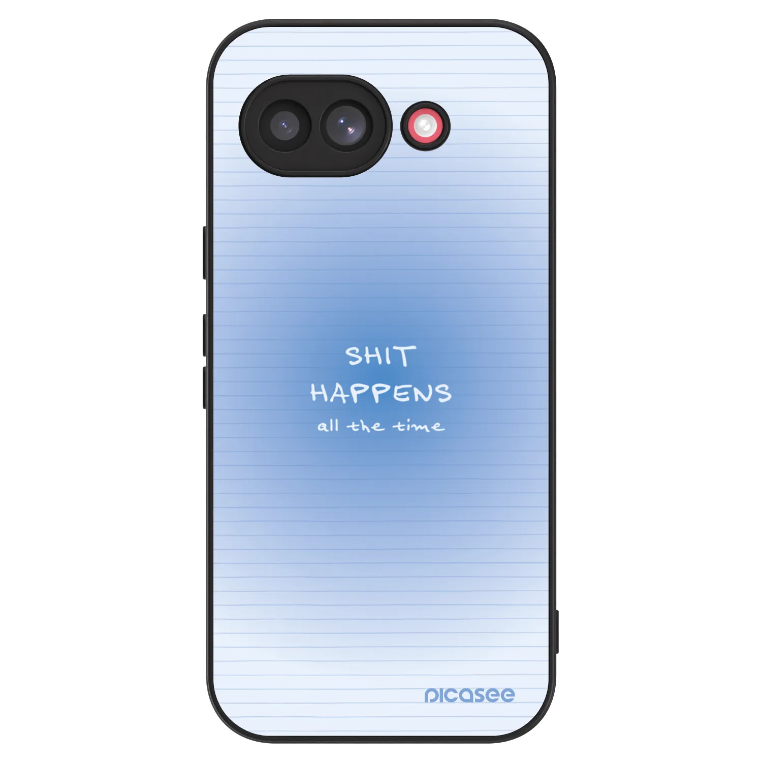 Picasee ULTIMATE CASE na Google Pixel 10a - Oops Memo