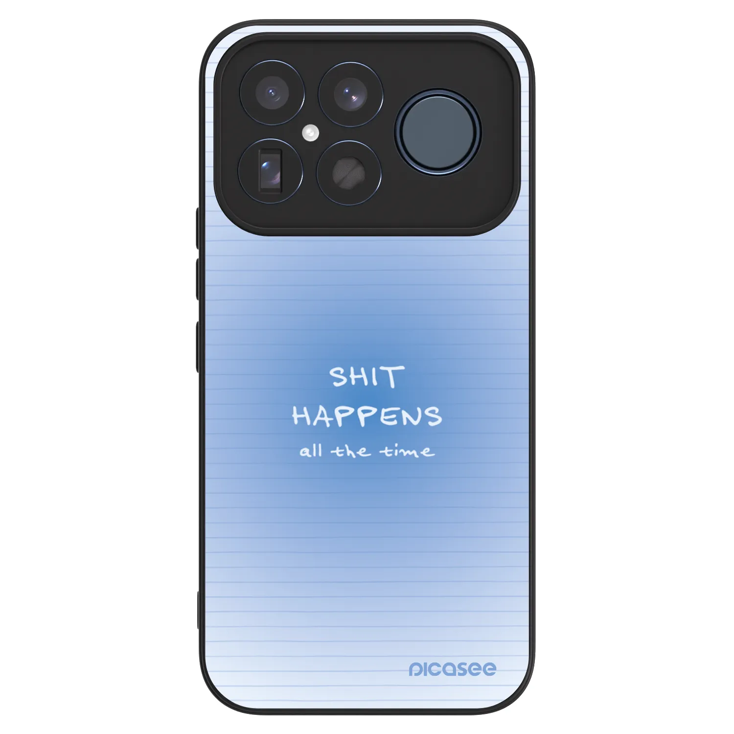 Picasee ULTIMATE CASE na Xiaomi Poco F8 Ultra - Oops Memo