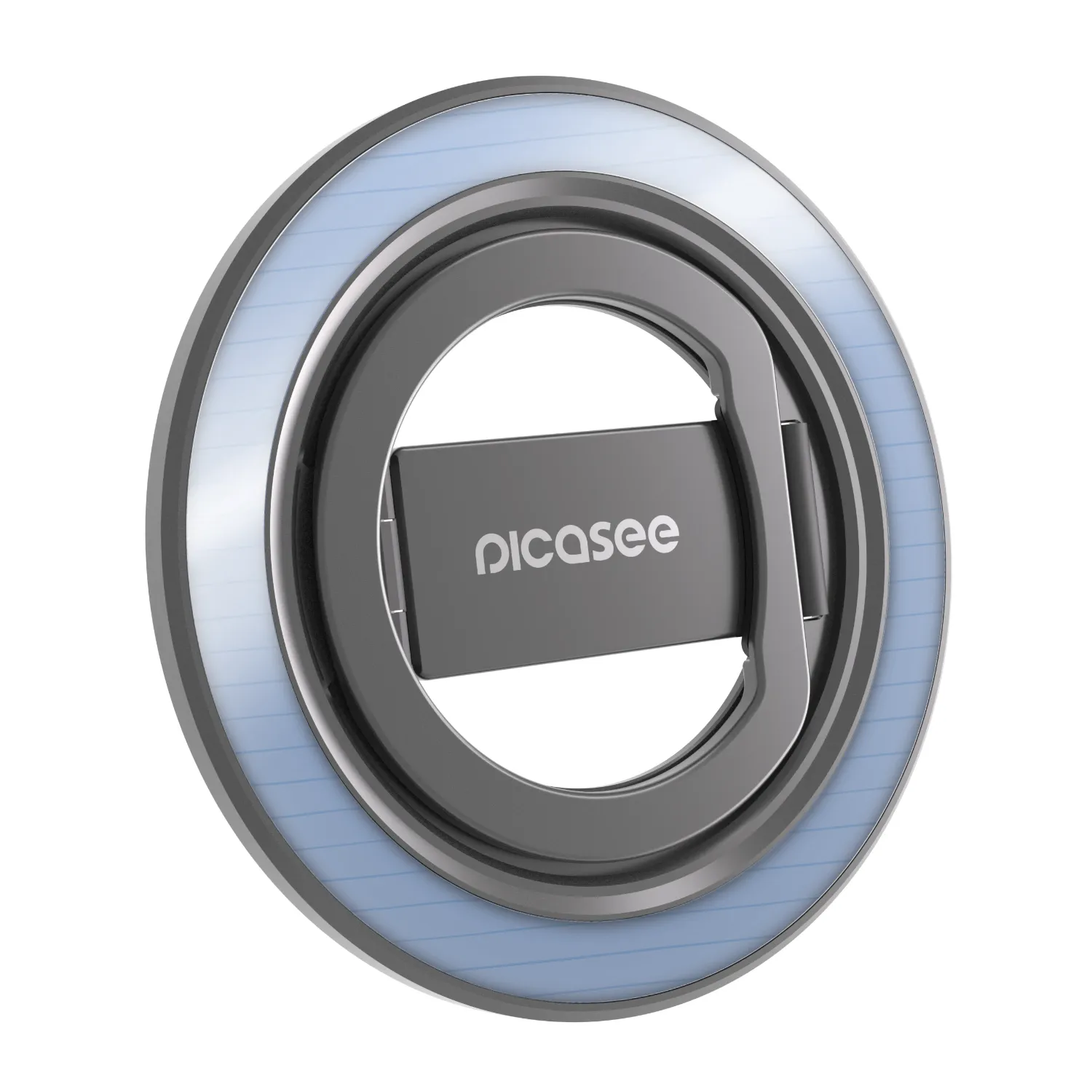 Picasee Magnetic holder - Czarna