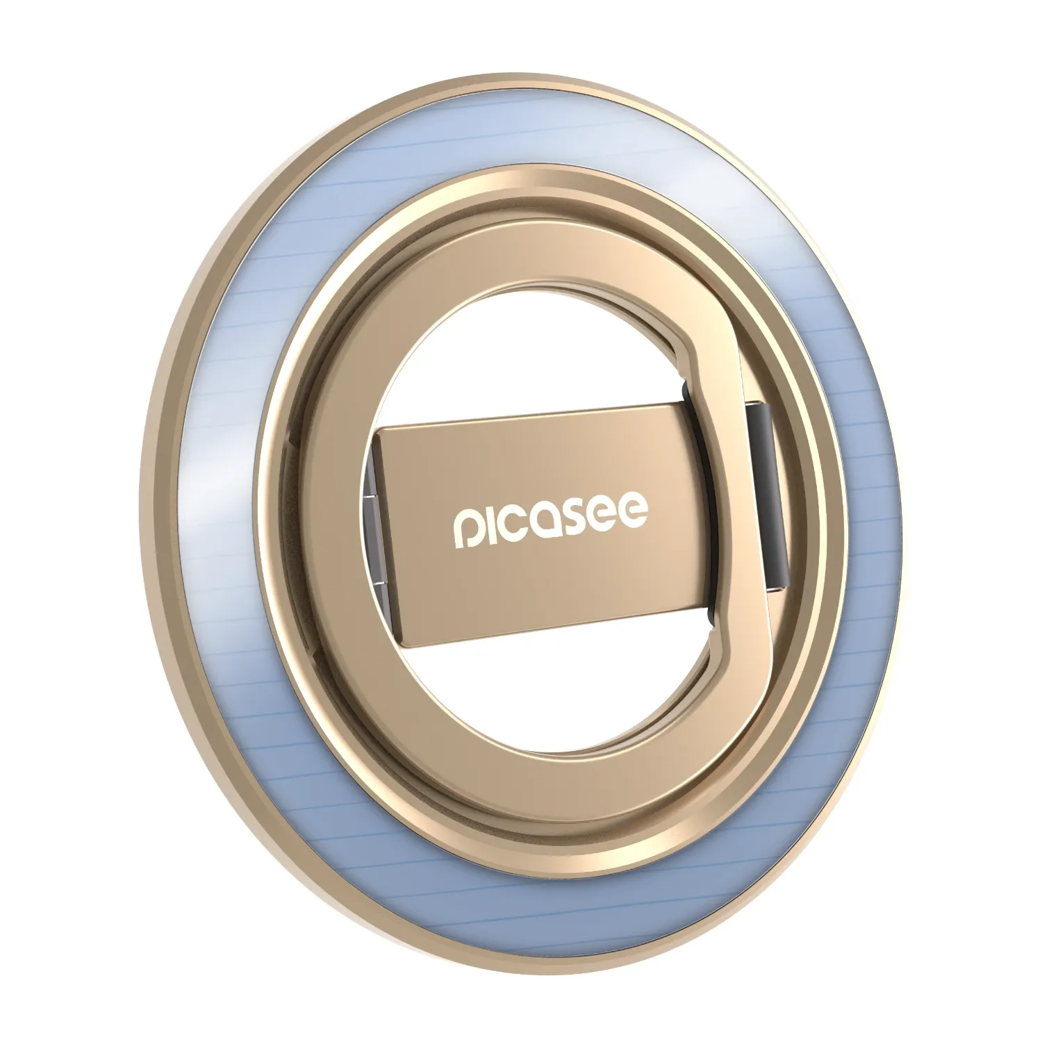 Picasee Magnetic holder - Złoto