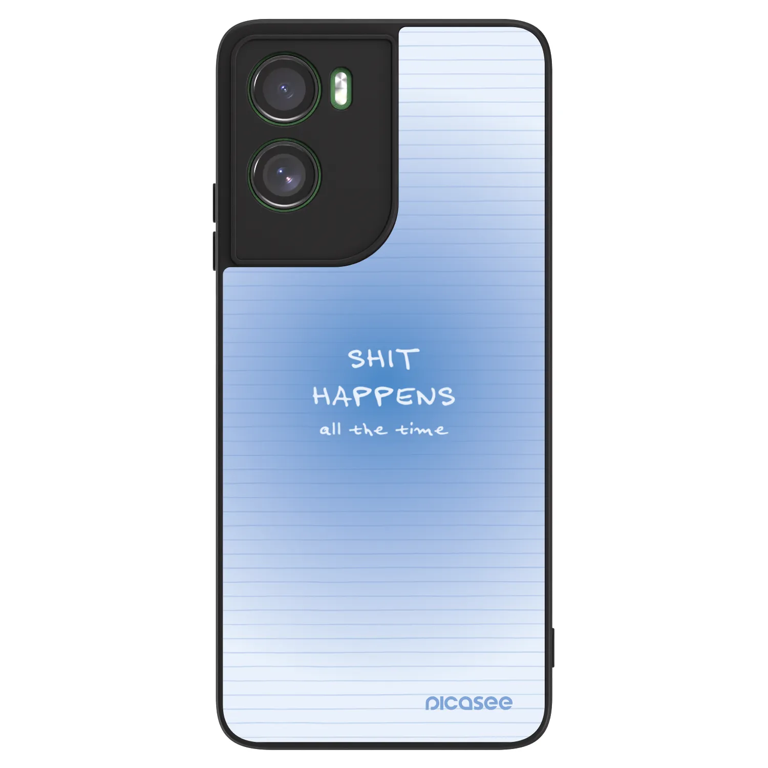 Picasee ULTIMATE CASE na Motorola Moto G06 - Oops Memo