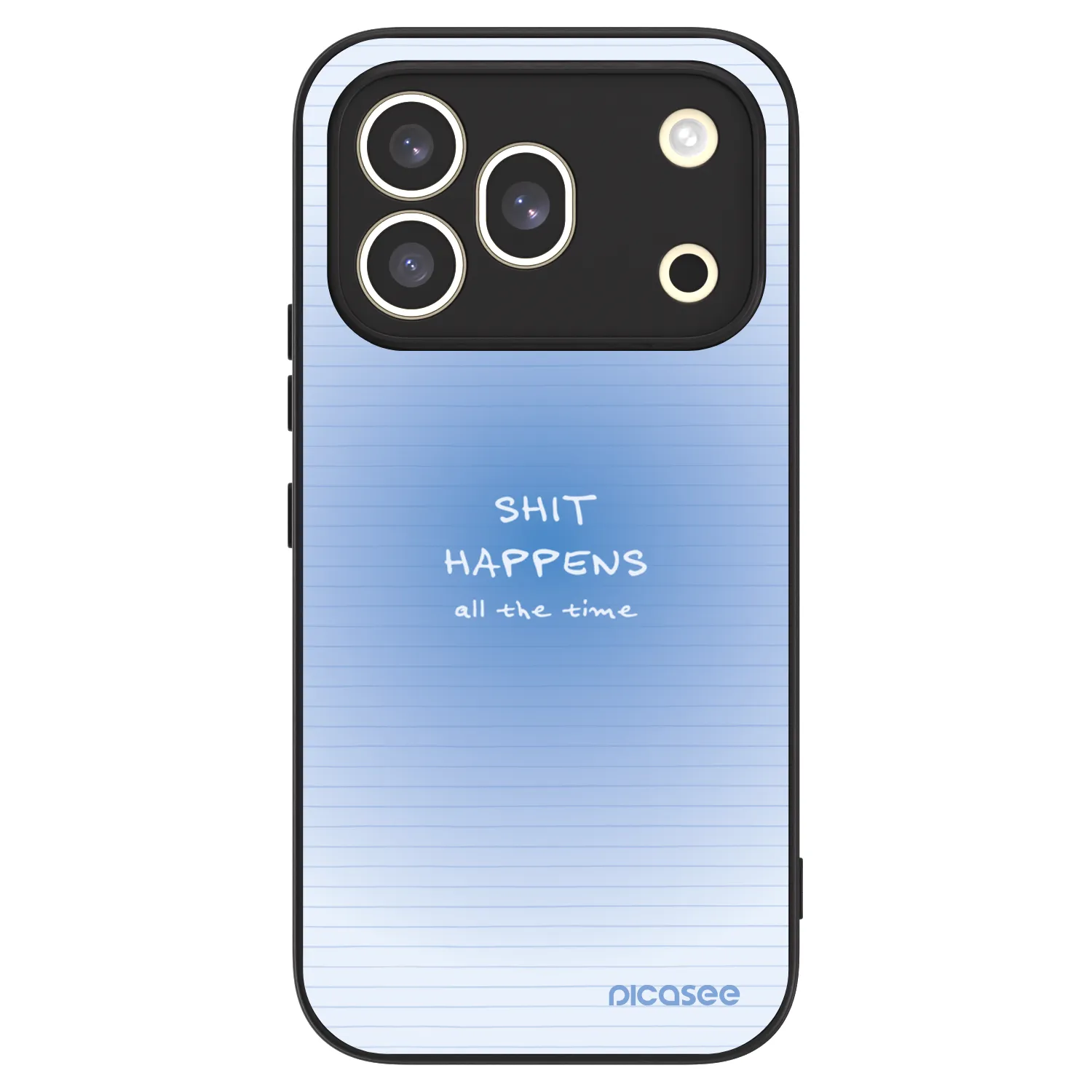 Picasee ULTIMATE CASE na Honor 600 Pro - Oops Memo