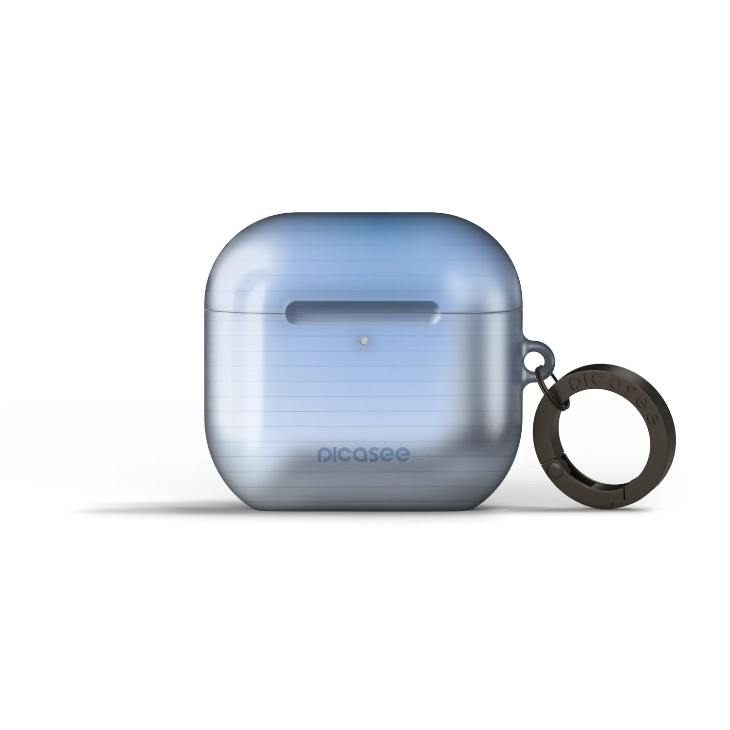 Picasee Obal pro Apple AirPods 5 - Oops Memo