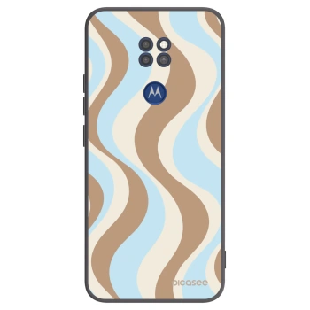 Etui na Motorola Moto G9 Play - Abanico Days