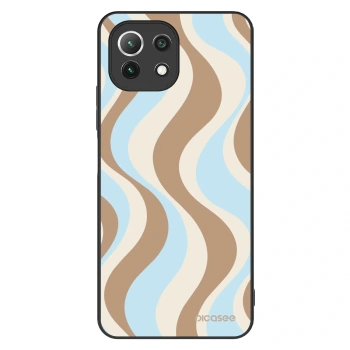 Etui na Xiaomi 11 Lite 5G NE - Abanico Days