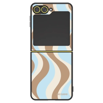 Etui na Samsung Galaxy Z Flip5 5G - Abanico Days
