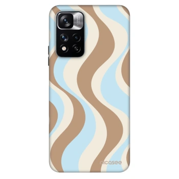 Etui na Xiaomi Redmi Note 11 Pro - Abanico Days