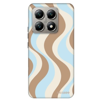 Etui na Xiaomi 14T - Abanico Days