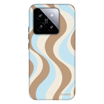 Etui na Xiaomi 14 - Abanico Days