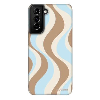 Etui na Samsung Galaxy S21 FE 5G - Abanico Days
