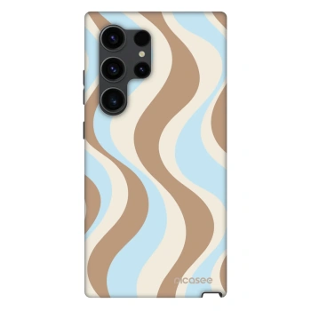 Etui na Samsung Galaxy S24 Ultra S928B 5G - Abanico Days