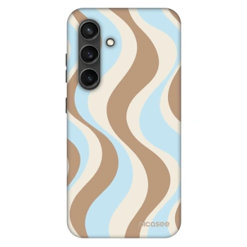Etui na Samsung Galaxy S24+ S926B 5G - Abanico Days