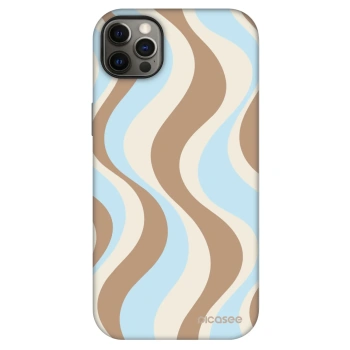 Etui na Apple iPhone 12 Pro Max - Abanico Days