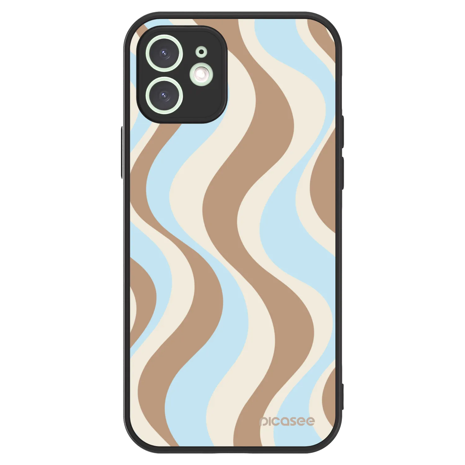 Picasee ULTIMATE CASE na Apple iPhone 12 - Abanico Days
