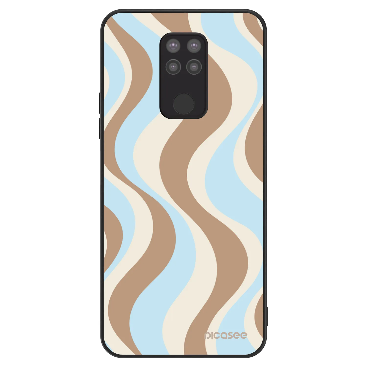 Picasee ULTIMATE CASE na Xiaomi Redmi Note 9 - Abanico Days