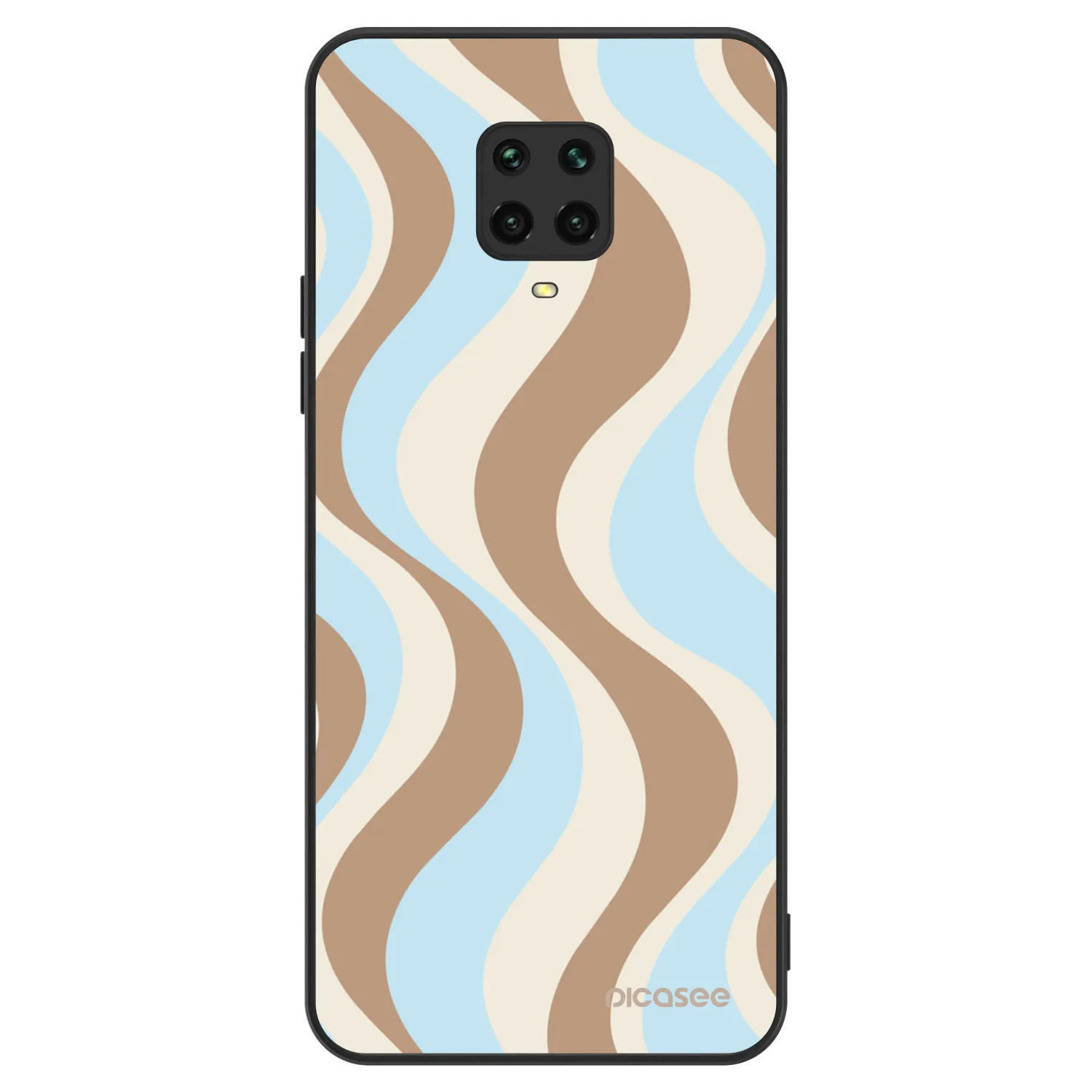 Picasee ULTIMATE CASE na Xiaomi Redmi Note 9 Pro - Abanico Days