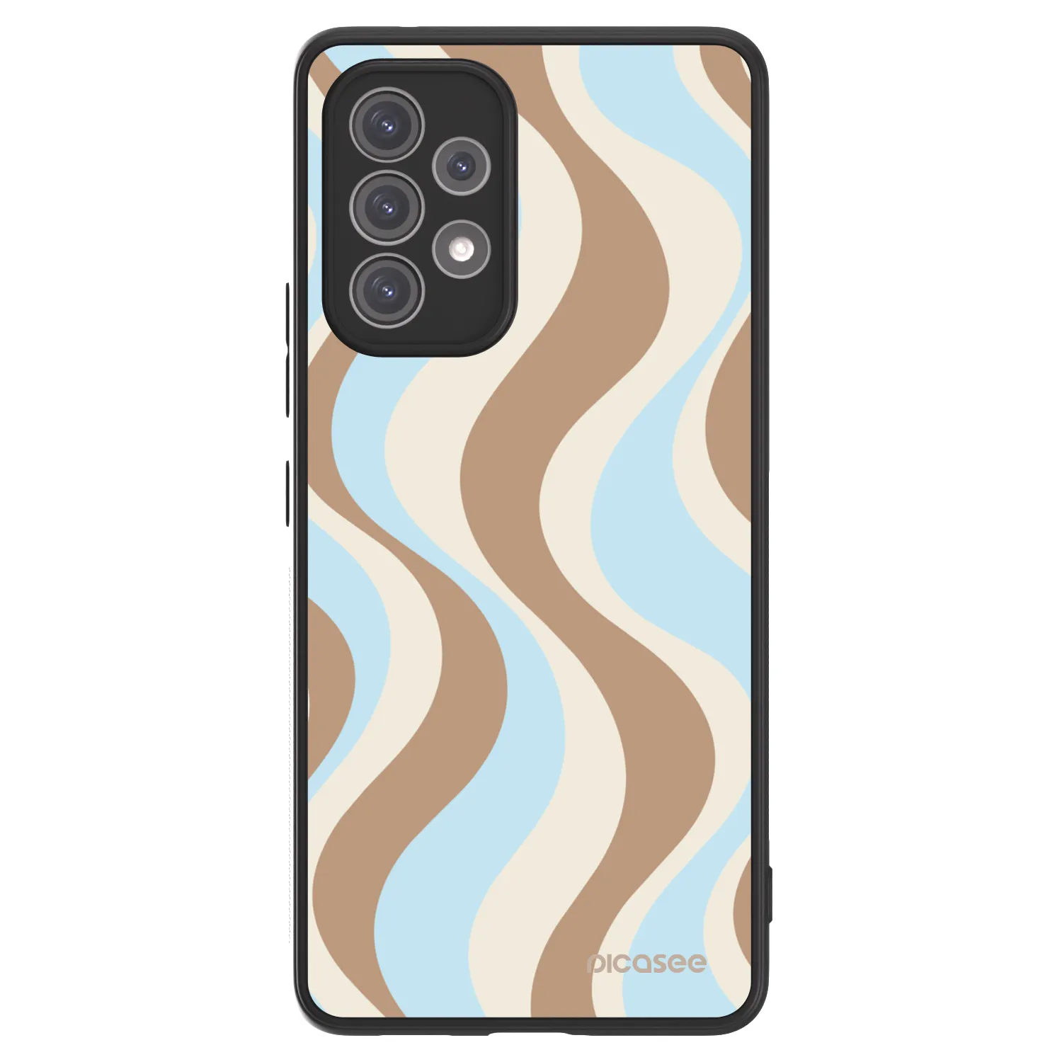 Picasee ULTIMATE CASE na Samsung Galaxy A52 5G A525F - Abanico Days