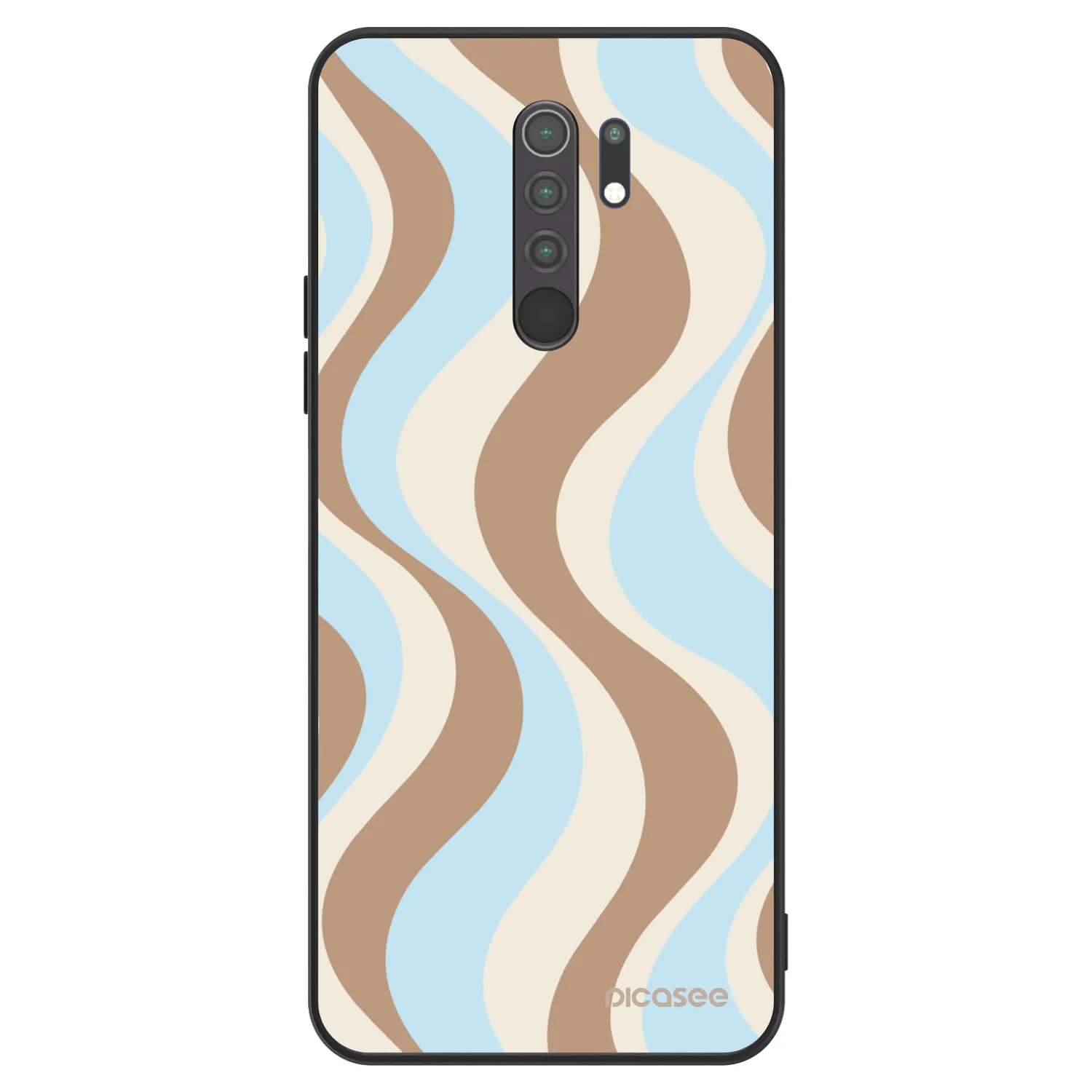 Picasee ULTIMATE CASE na Xiaomi Redmi 9 - Abanico Days