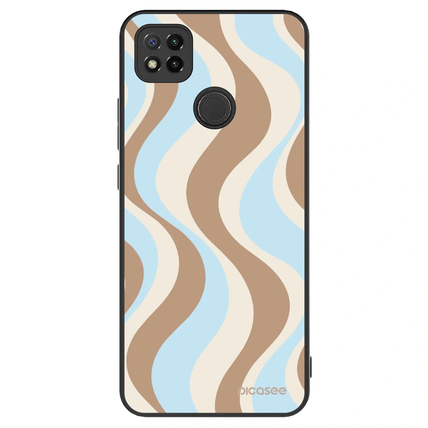 Picasee ULTIMATE CASE na Xiaomi Redmi 9C - Abanico Days