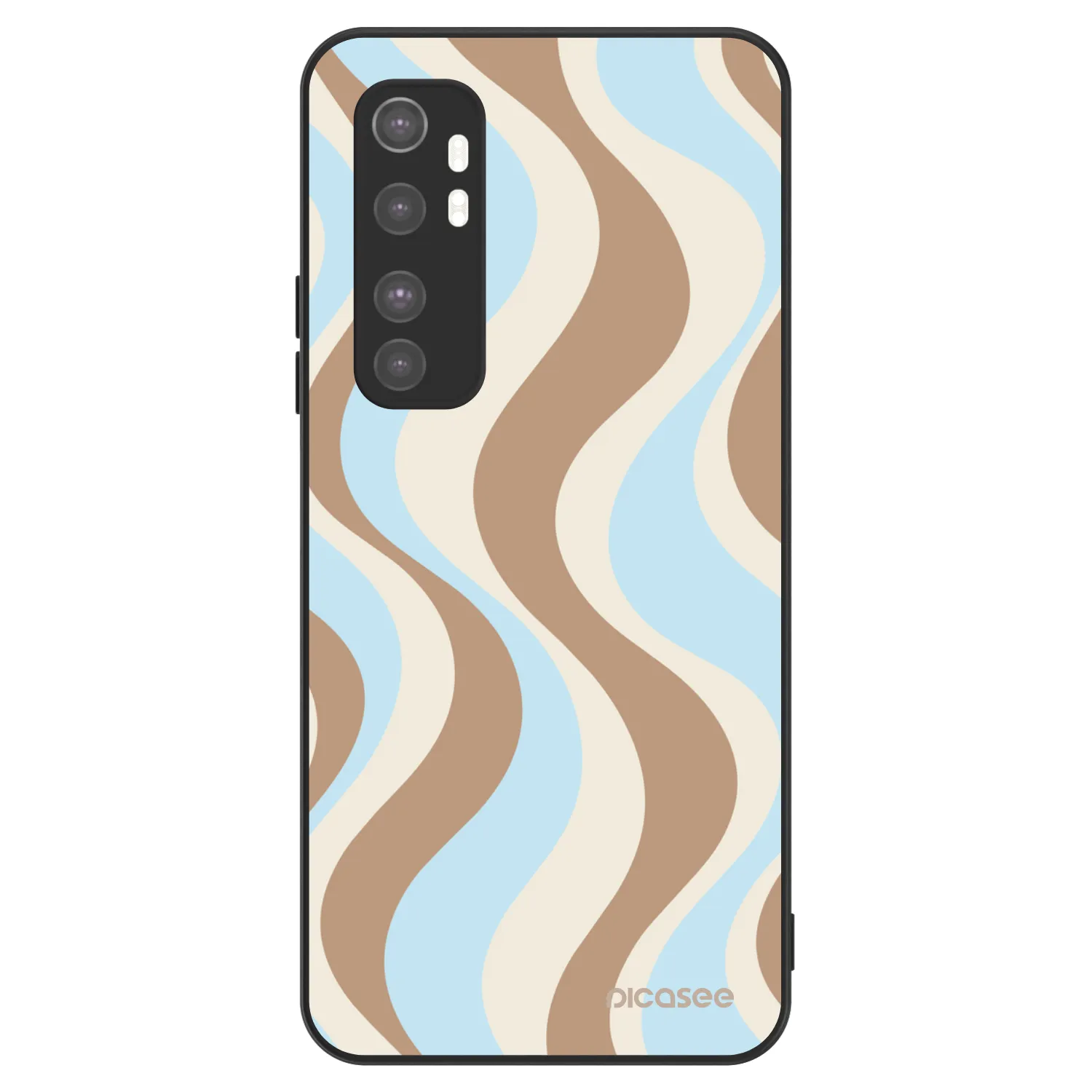 Picasee ULTIMATE CASE na Xiaomi Mi Note 10 Lite - Abanico Days