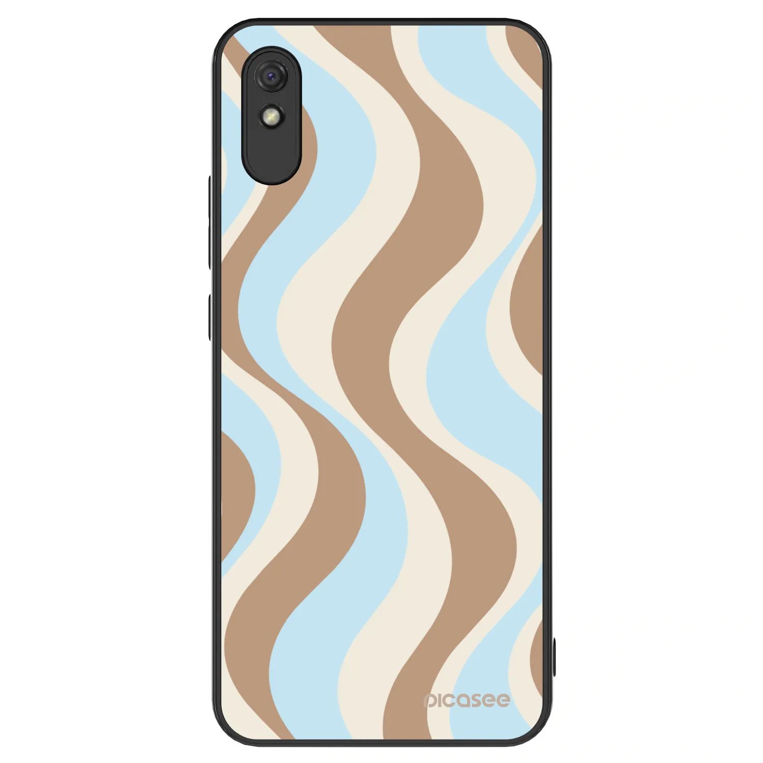 Picasee ULTIMATE CASE na Xiaomi Redmi 9A - Abanico Days