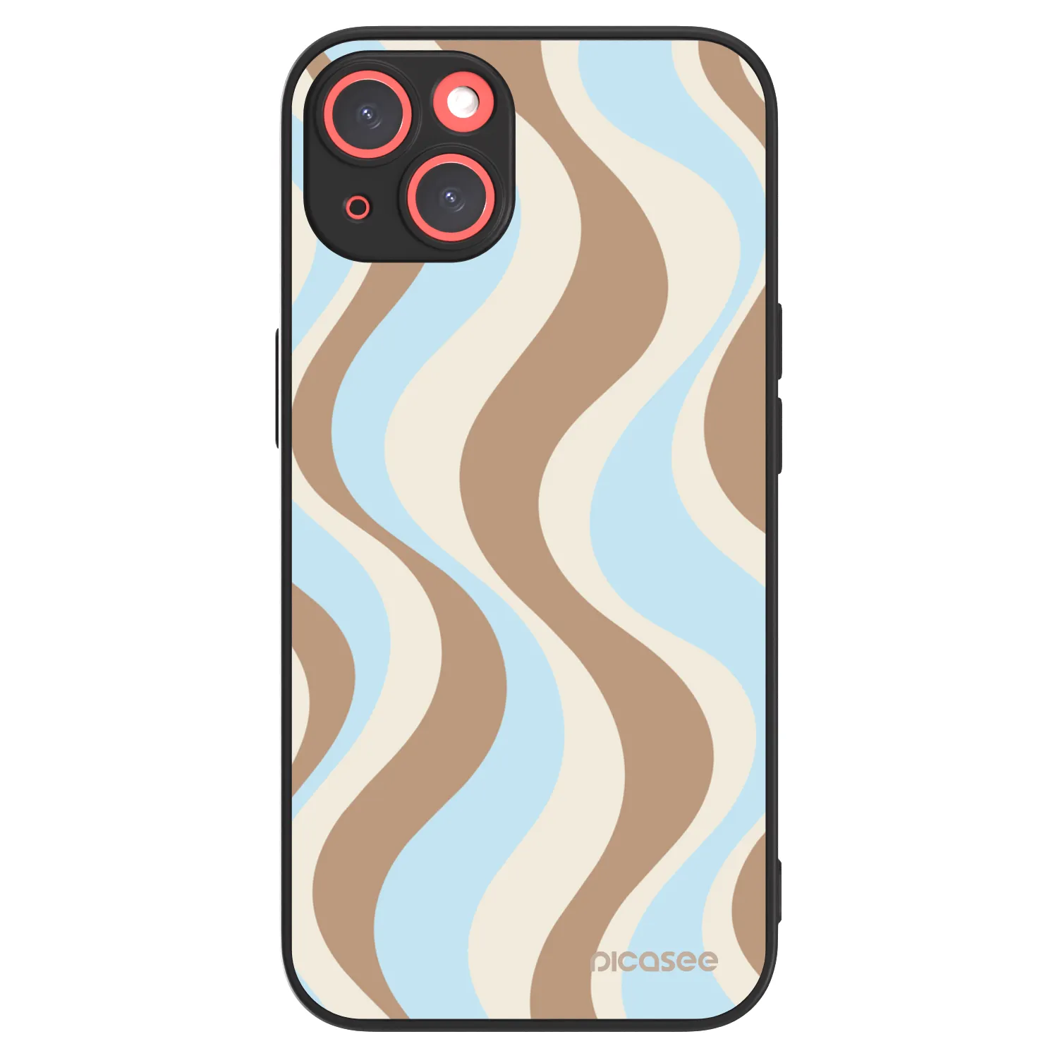 Picasee ULTIMATE CASE na Apple iPhone 13 - Abanico Days