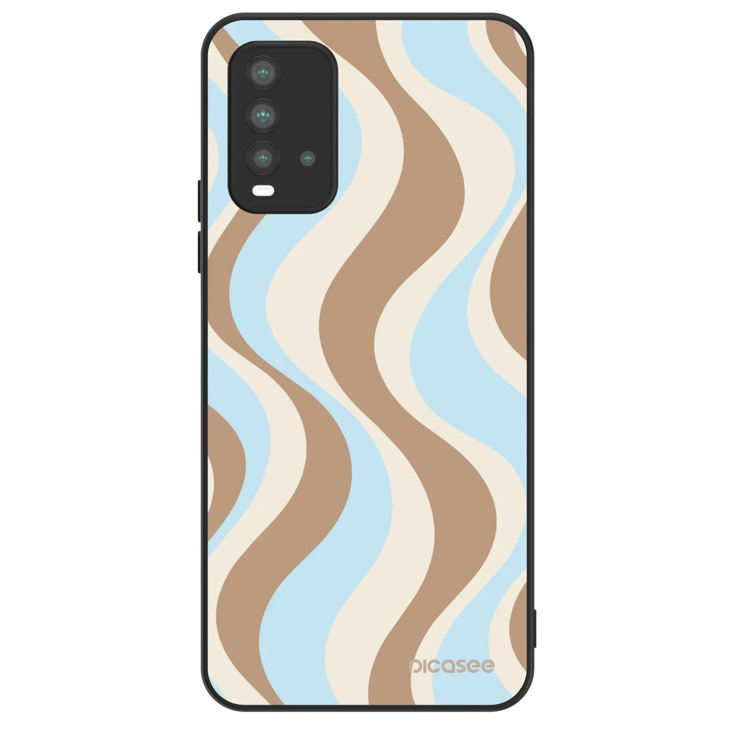 Picasee ULTIMATE CASE na Xiaomi Redmi 9T - Abanico Days