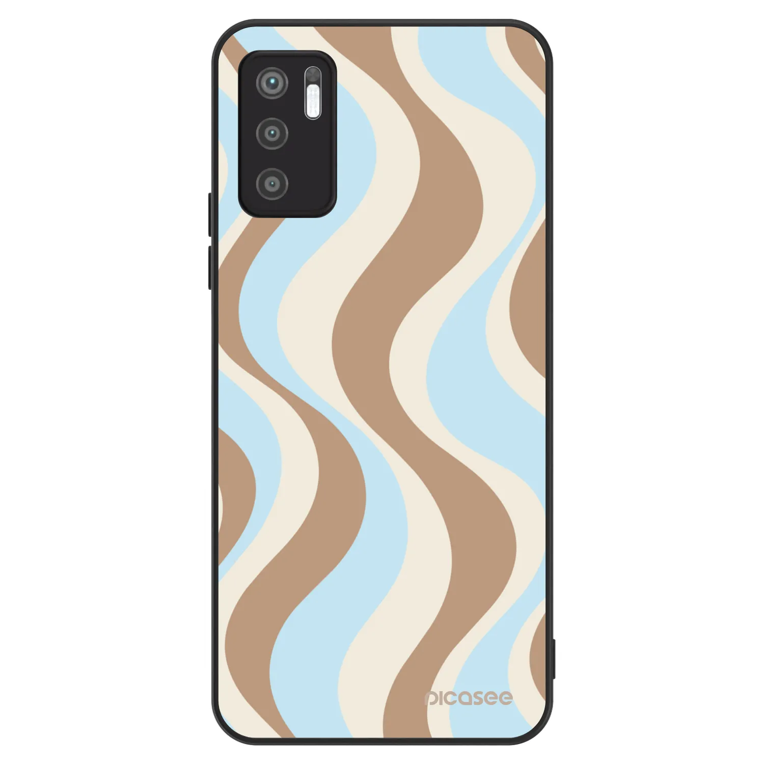 Picasee ULTIMATE CASE na Xiaomi Redmi Note 10 5G - Abanico Days