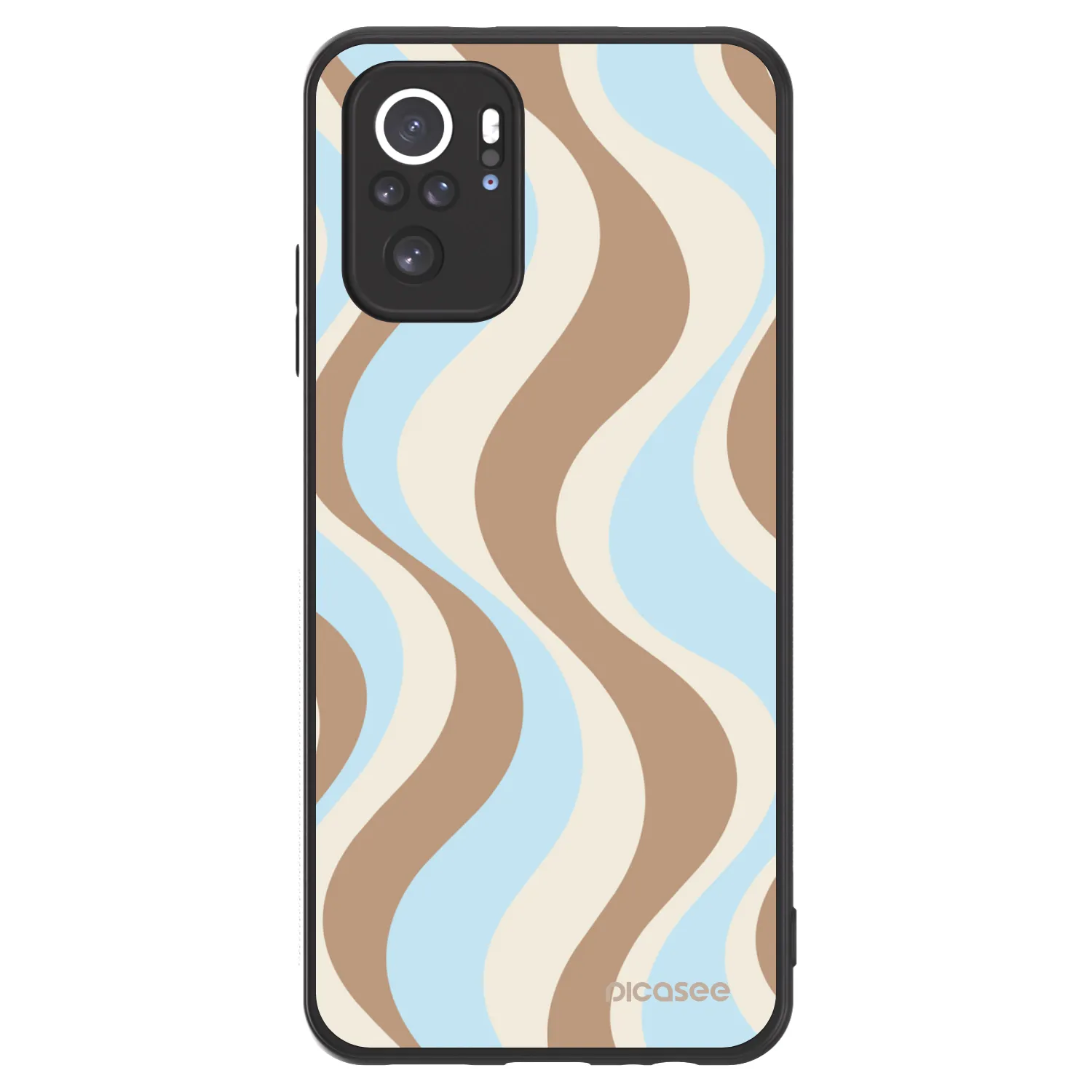 Picasee ULTIMATE CASE na Xiaomi Redmi Note 10S - Abanico Days
