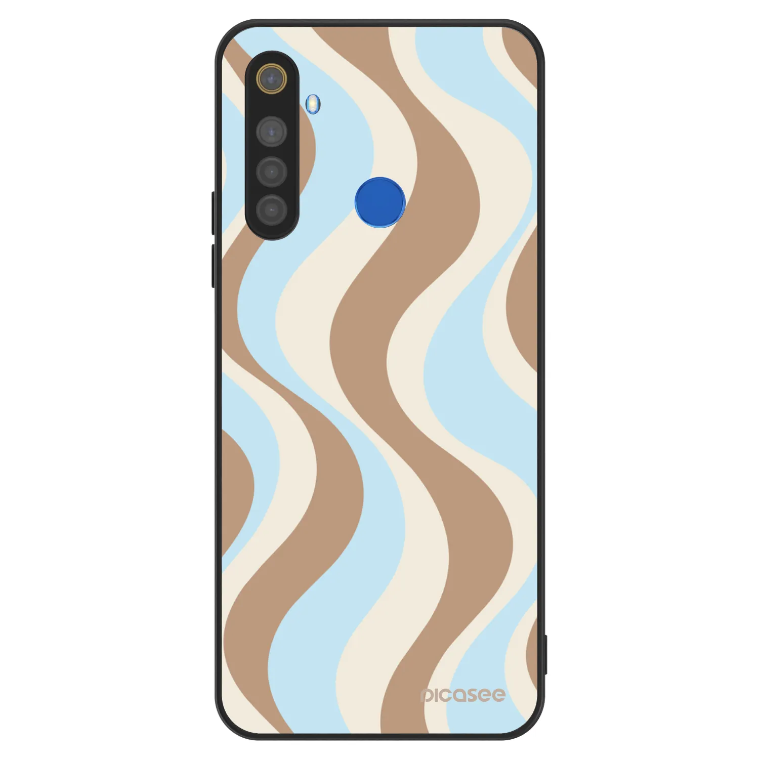 Picasee ULTIMATE CASE na Realme 5 - Abanico Days