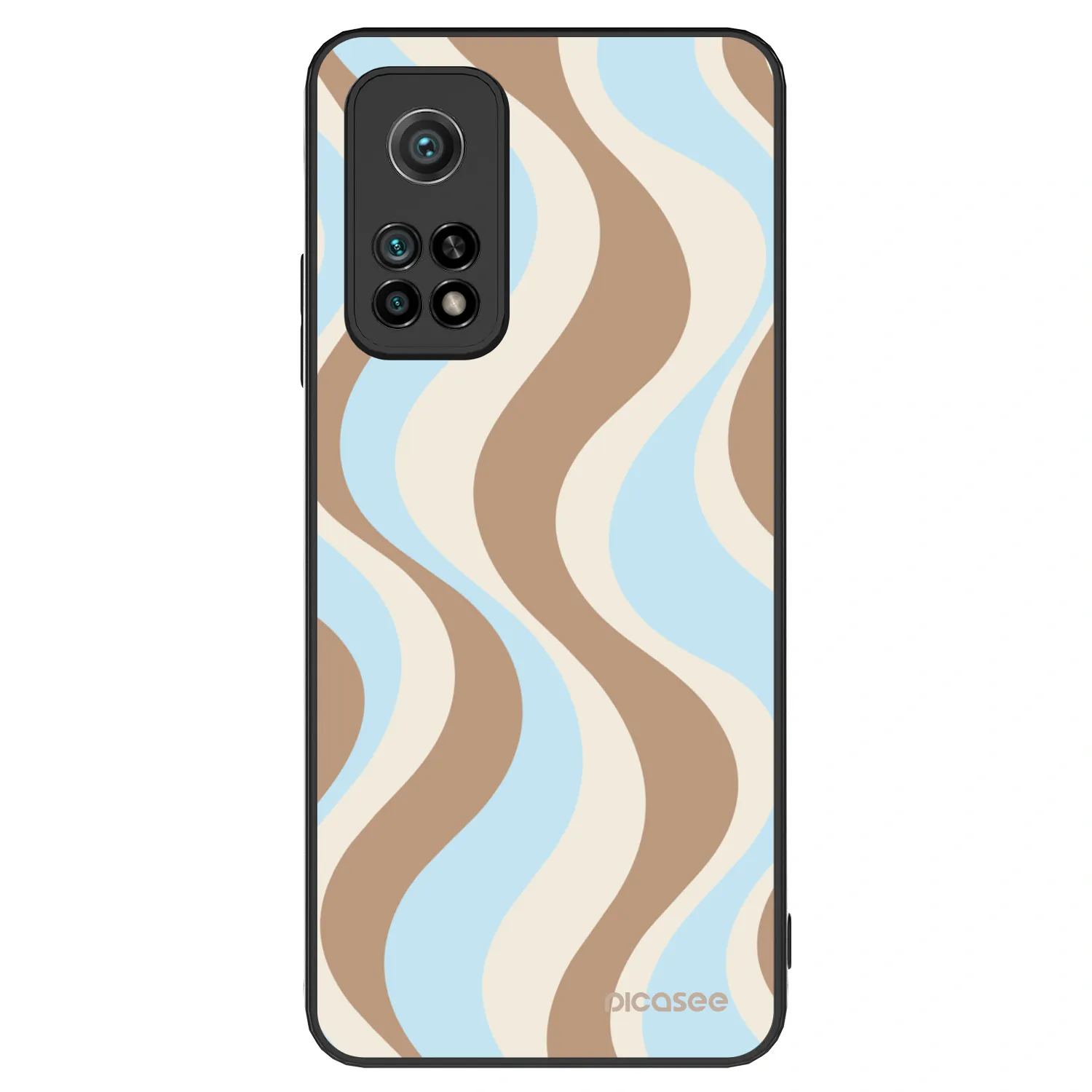 Picasee ULTIMATE CASE na Xiaomi Mi 10T - Abanico Days