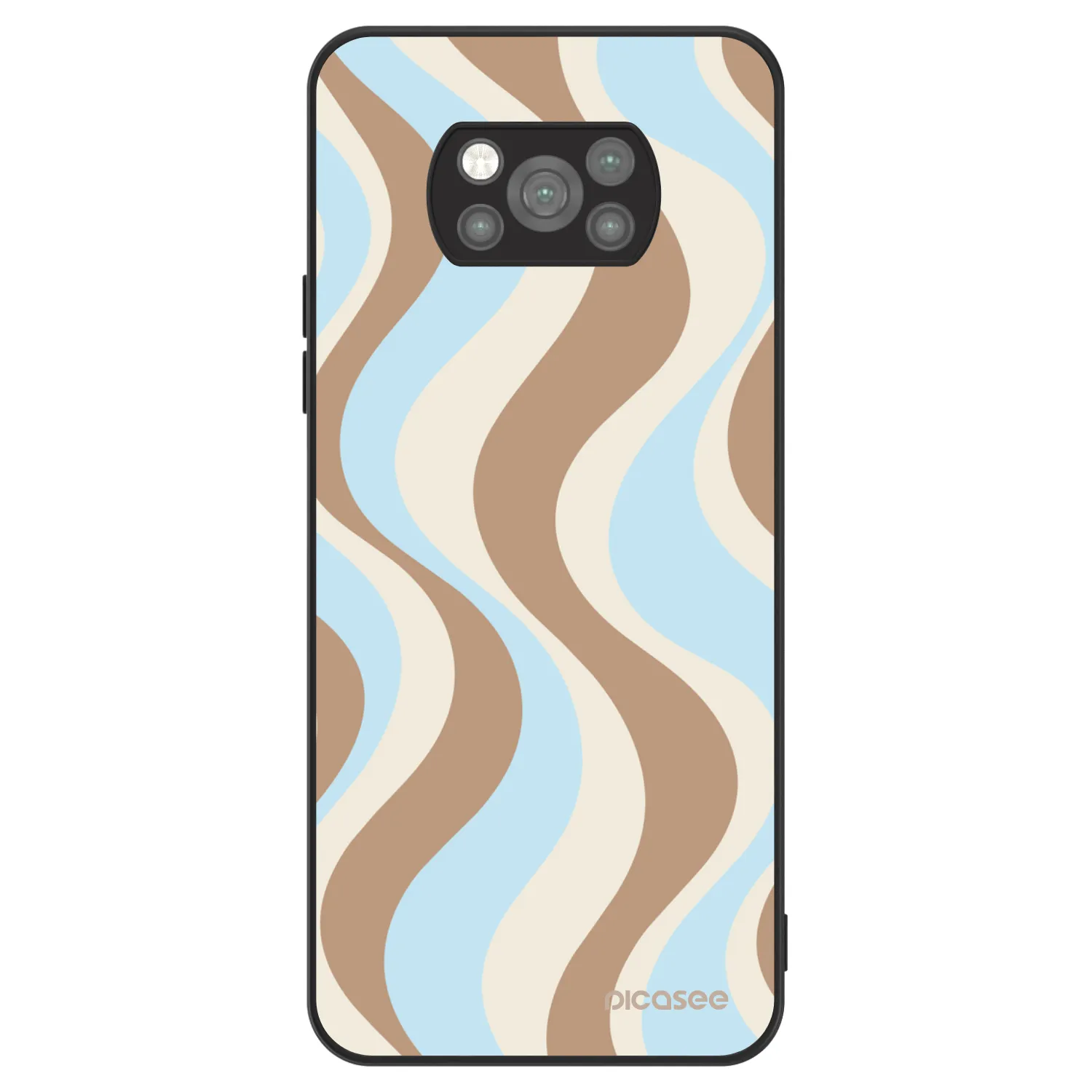 Picasee ULTIMATE CASE na Xiaomi Poco X3 Pro - Abanico Days