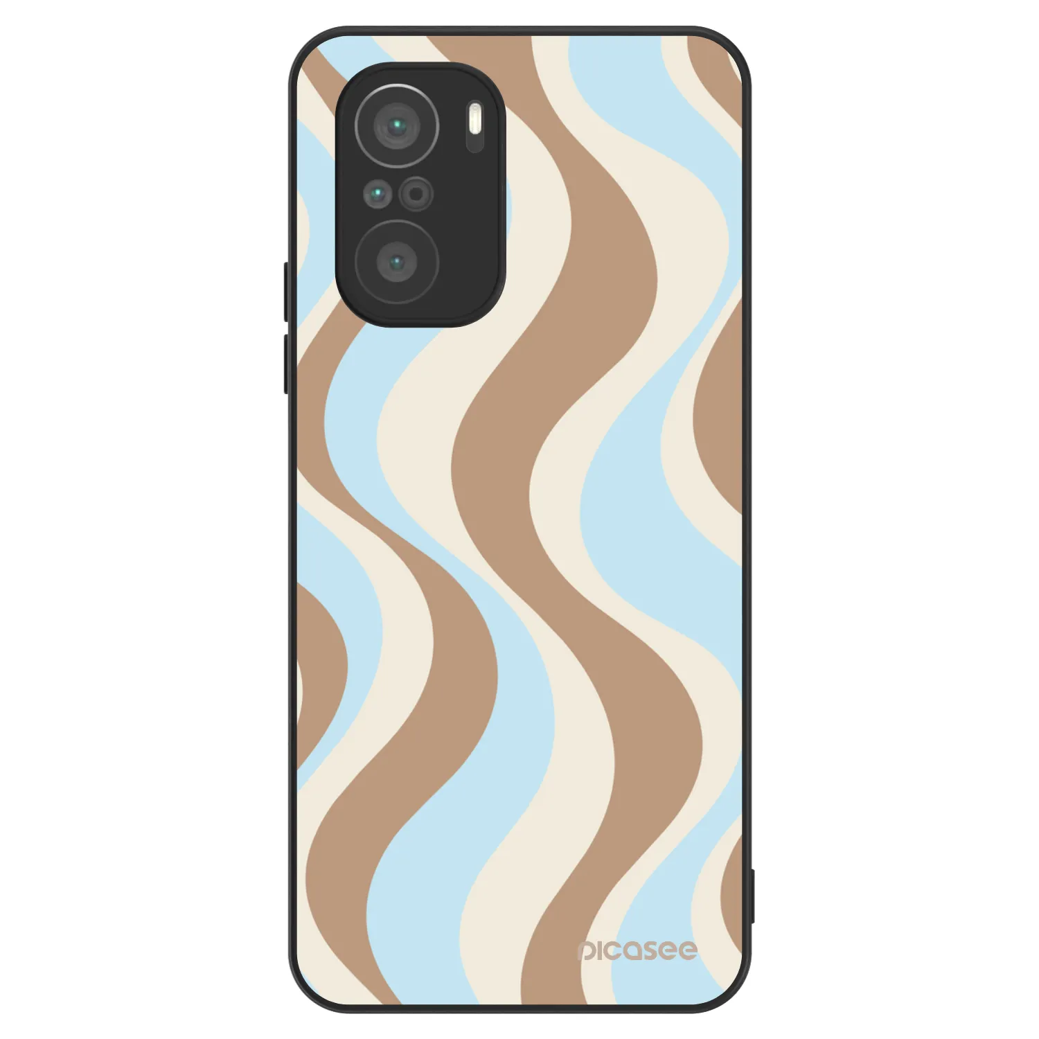 Picasee ULTIMATE CASE na Xiaomi Poco F3 - Abanico Days