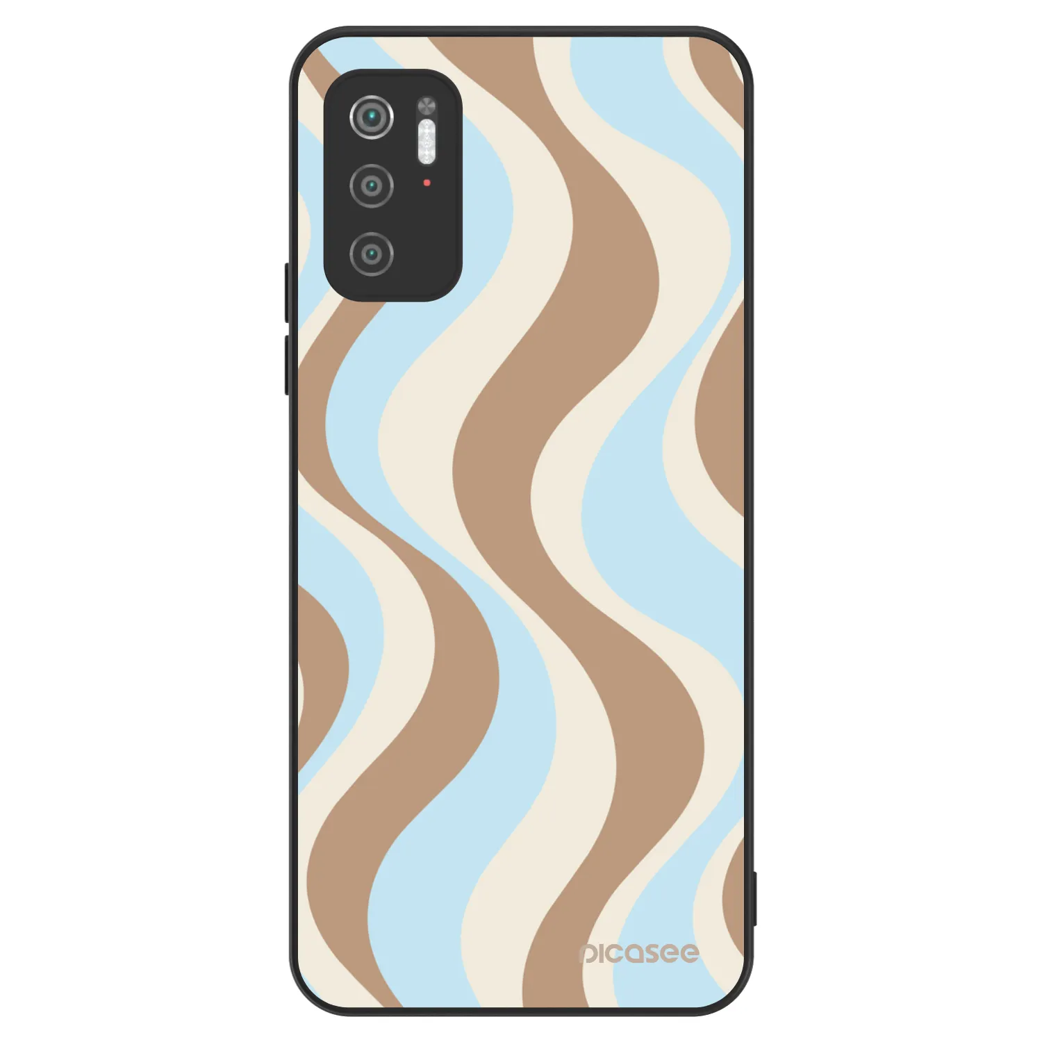 Picasee ULTIMATE CASE na Xiaomi Poco M3 Pro 5G - Abanico Days