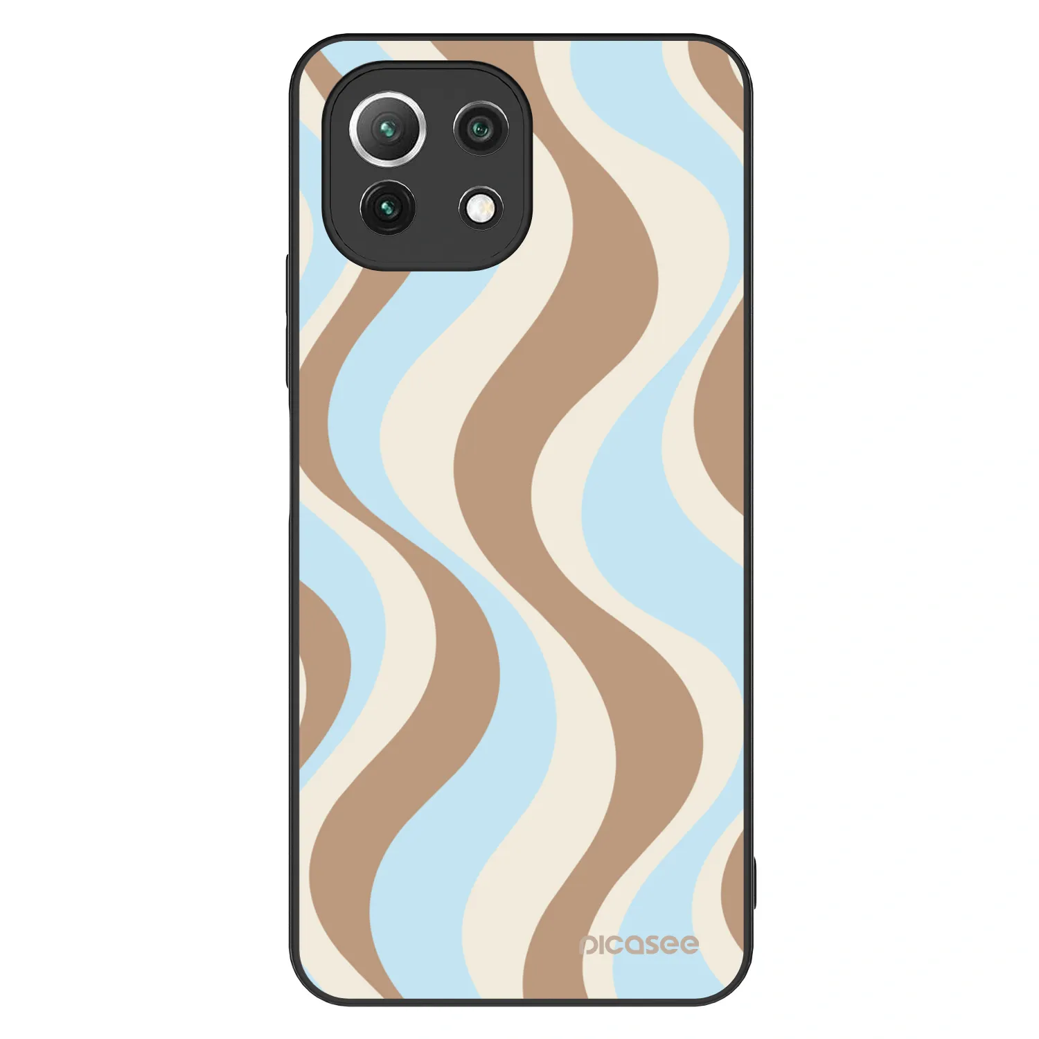 Picasee ULTIMATE CASE na Xiaomi 11 Lite 5G NE - Abanico Days