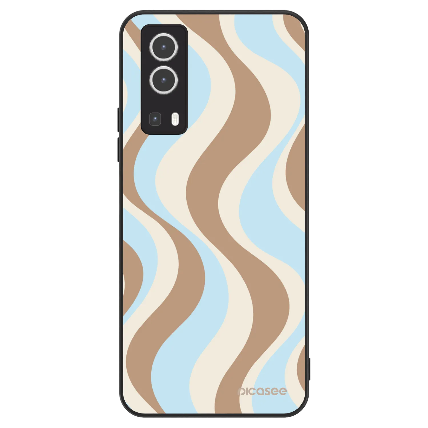 Picasee ULTIMATE CASE na Vivo Y72 5G - Abanico Days
