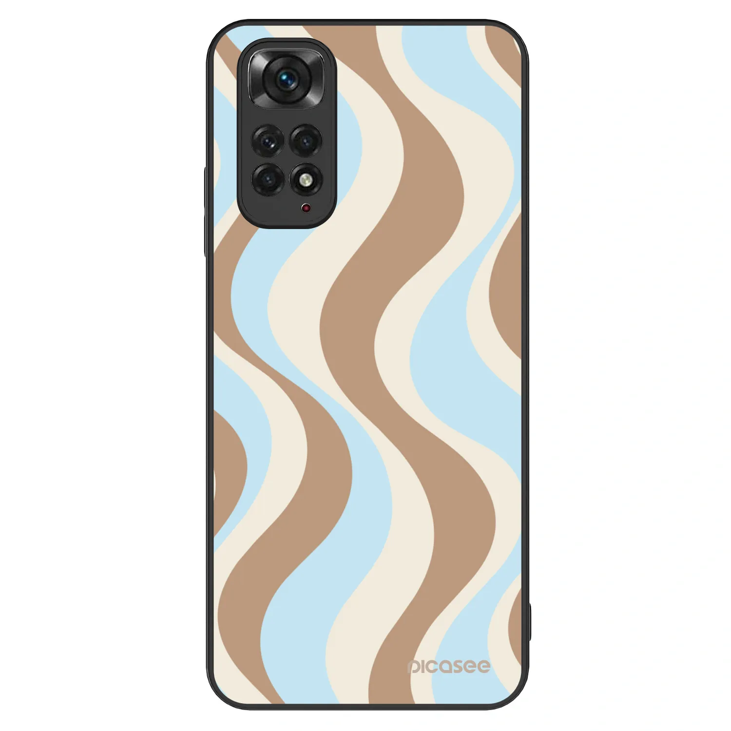 Picasee ULTIMATE CASE na Xiaomi Redmi Note 11 - Abanico Days