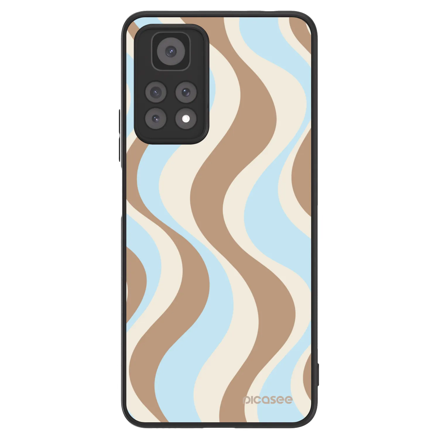 Picasee ULTIMATE CASE na Xiaomi Redmi Note 11 Pro 5G - Abanico Days