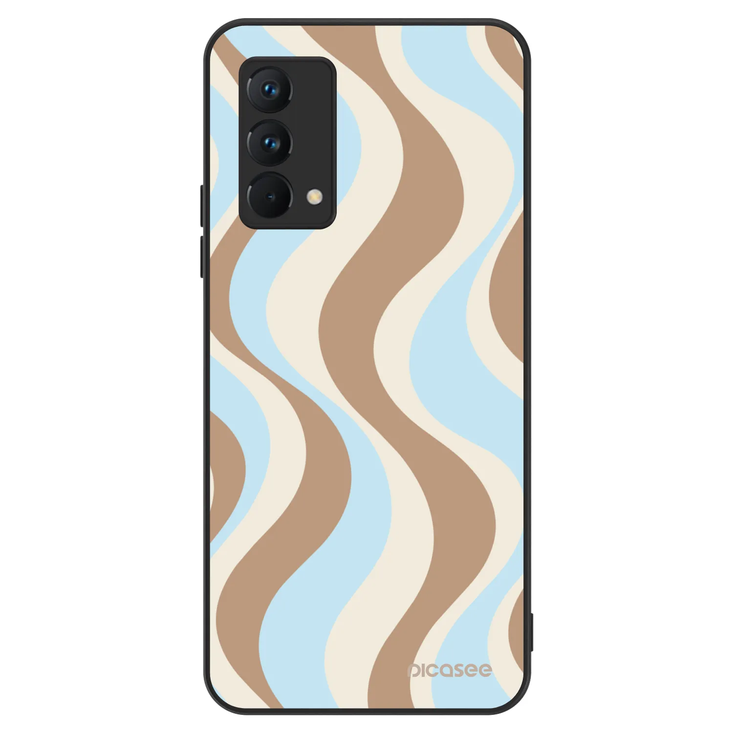 Picasee ULTIMATE CASE na Realme GT Master Edition 5G - Abanico Days