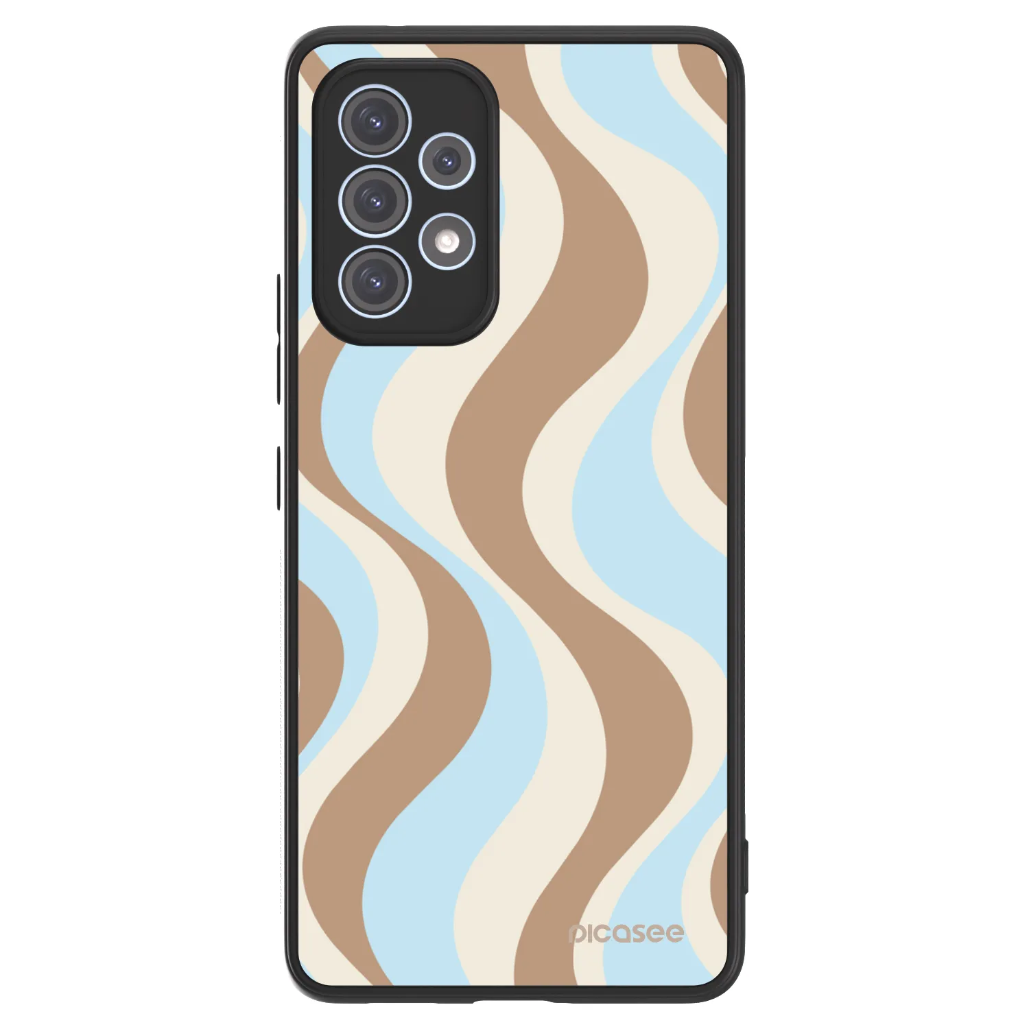 Picasee ULTIMATE CASE na Samsung Galaxy A53 5G A536 - Abanico Days