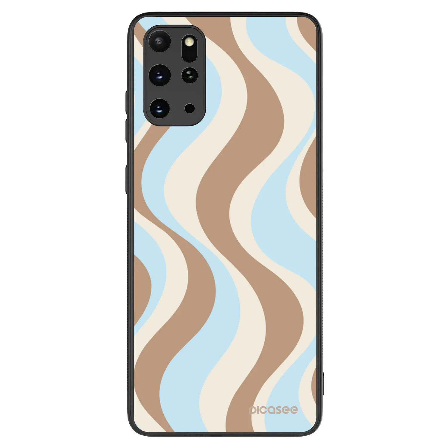 Picasee ULTIMATE CASE na Samsung Galaxy S20+ G985F - Abanico Days