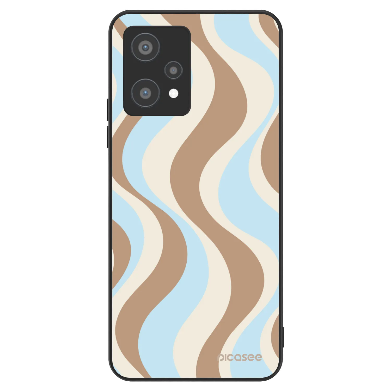 Picasee ULTIMATE CASE na Realme 9 Pro 5G - Abanico Days