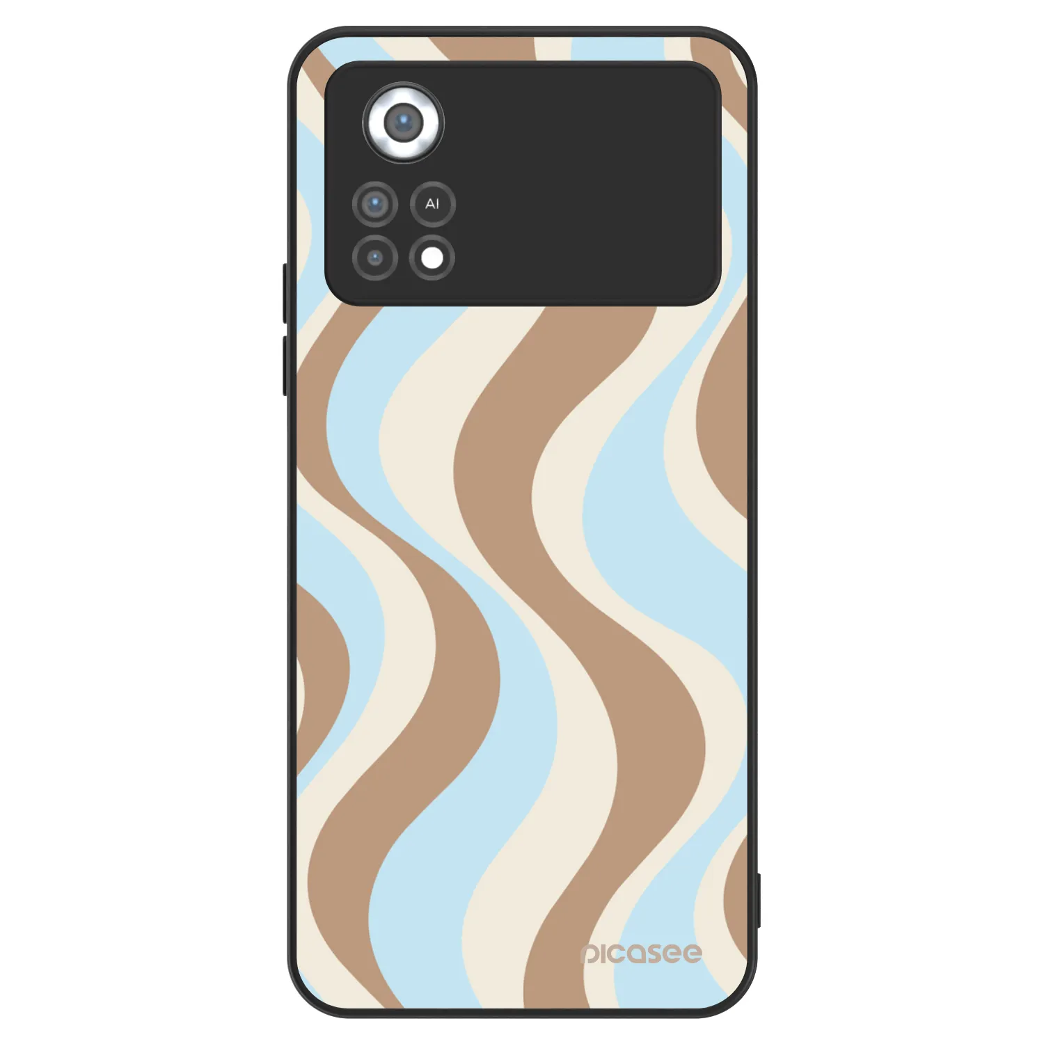 Picasee ULTIMATE CASE na Xiaomi Poco X4 Pro 5G - Abanico Days