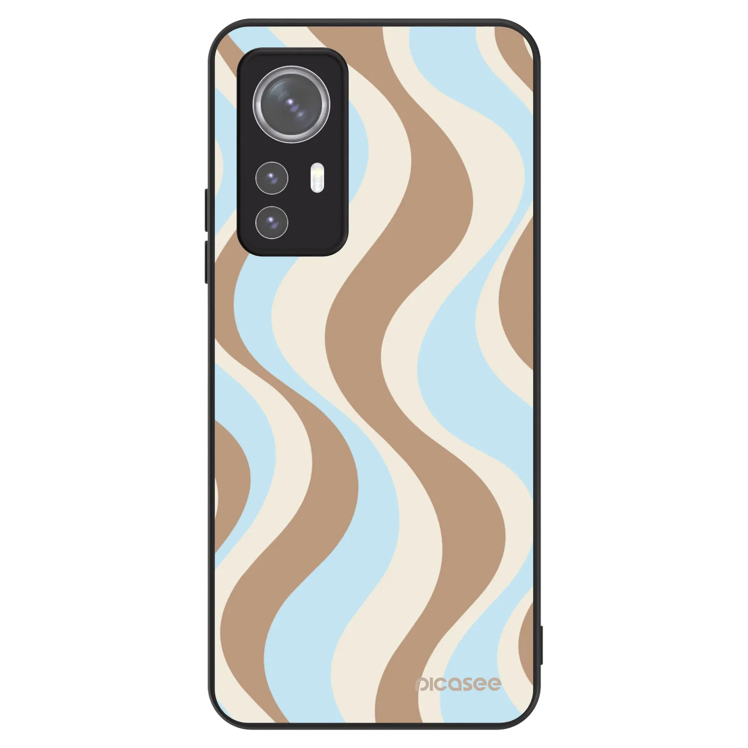 Picasee ULTIMATE CASE na Xiaomi 12 - Abanico Days