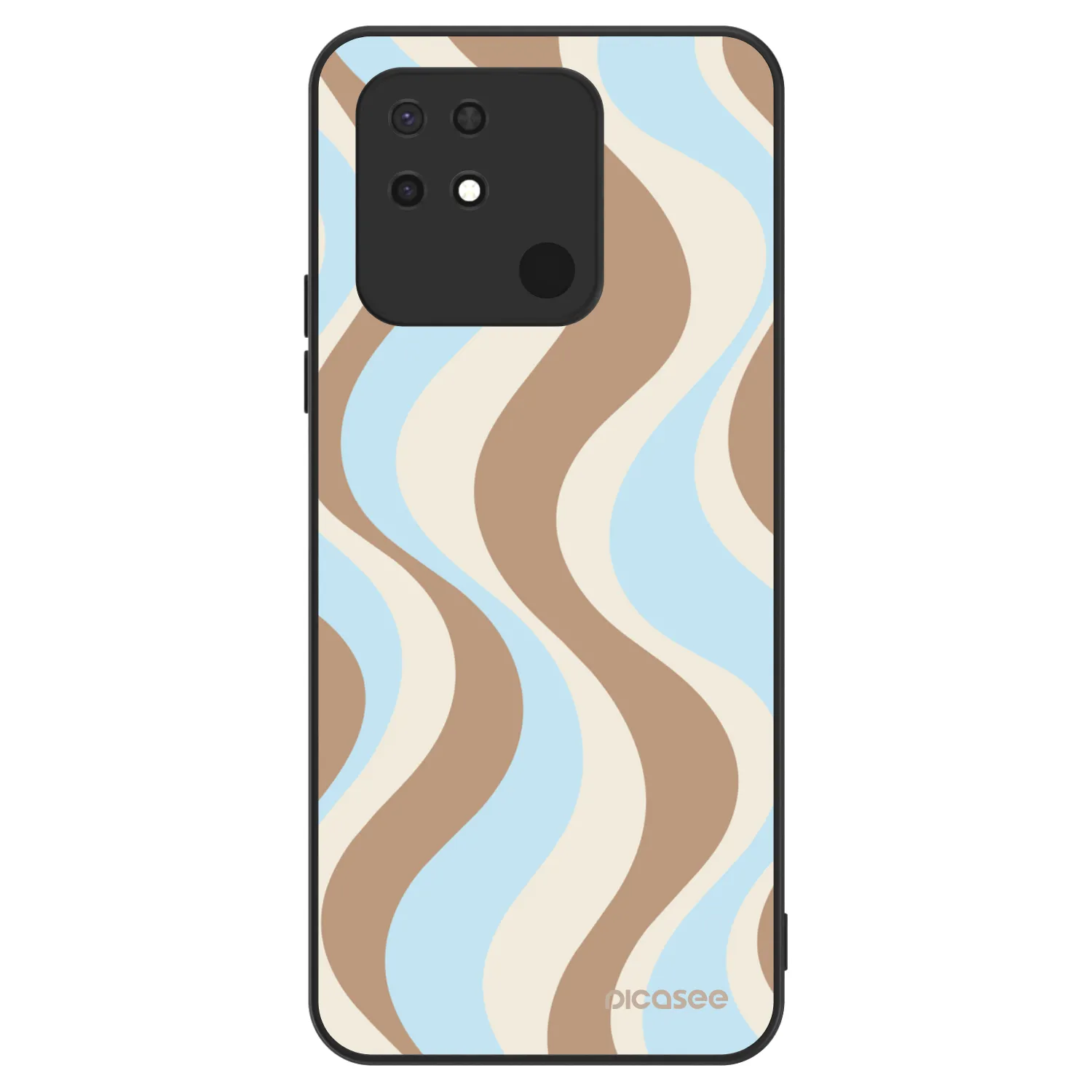 Picasee ULTIMATE CASE na Xiaomi Redmi 10C - Abanico Days