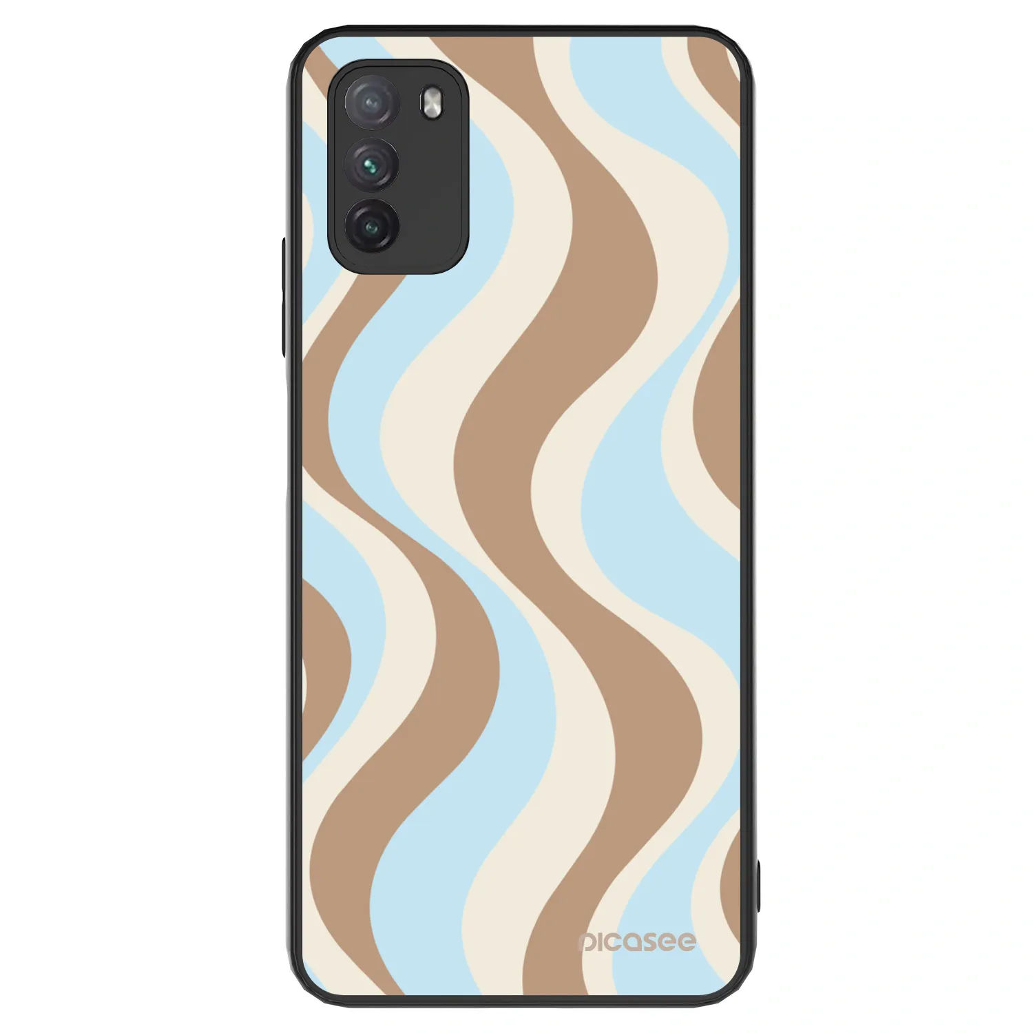 Picasee ULTIMATE CASE na Xiaomi Poco M3 - Abanico Days