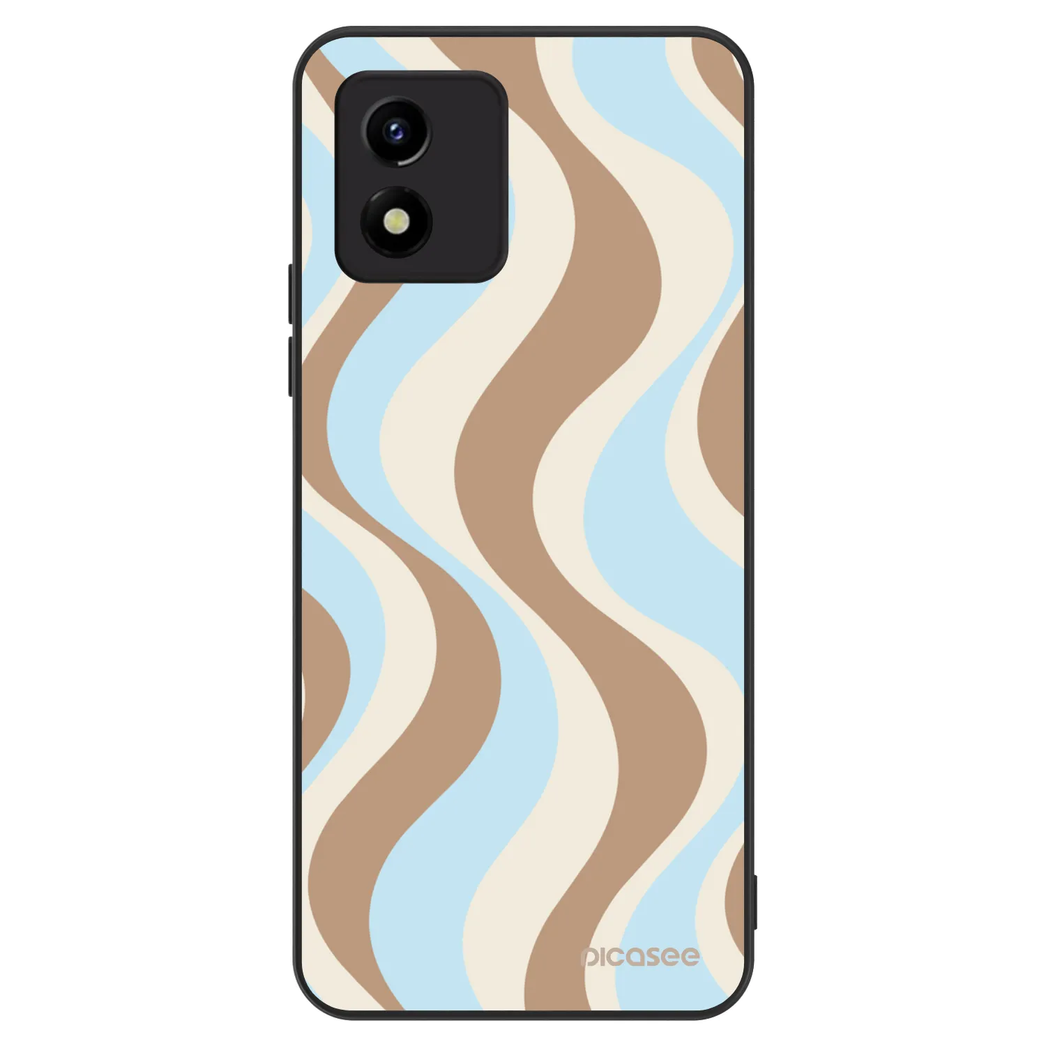 Picasee ULTIMATE CASE na Vivo Y01 - Abanico Days