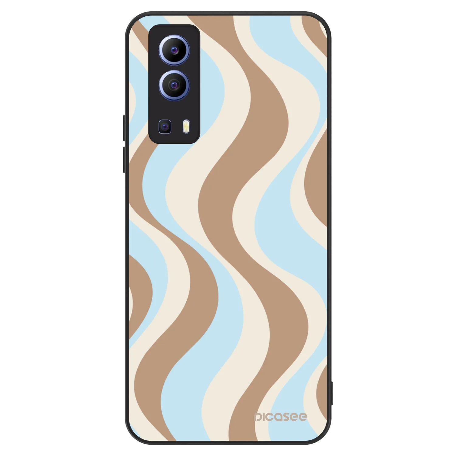Picasee ULTIMATE CASE na Vivo Y52 5G - Abanico Days