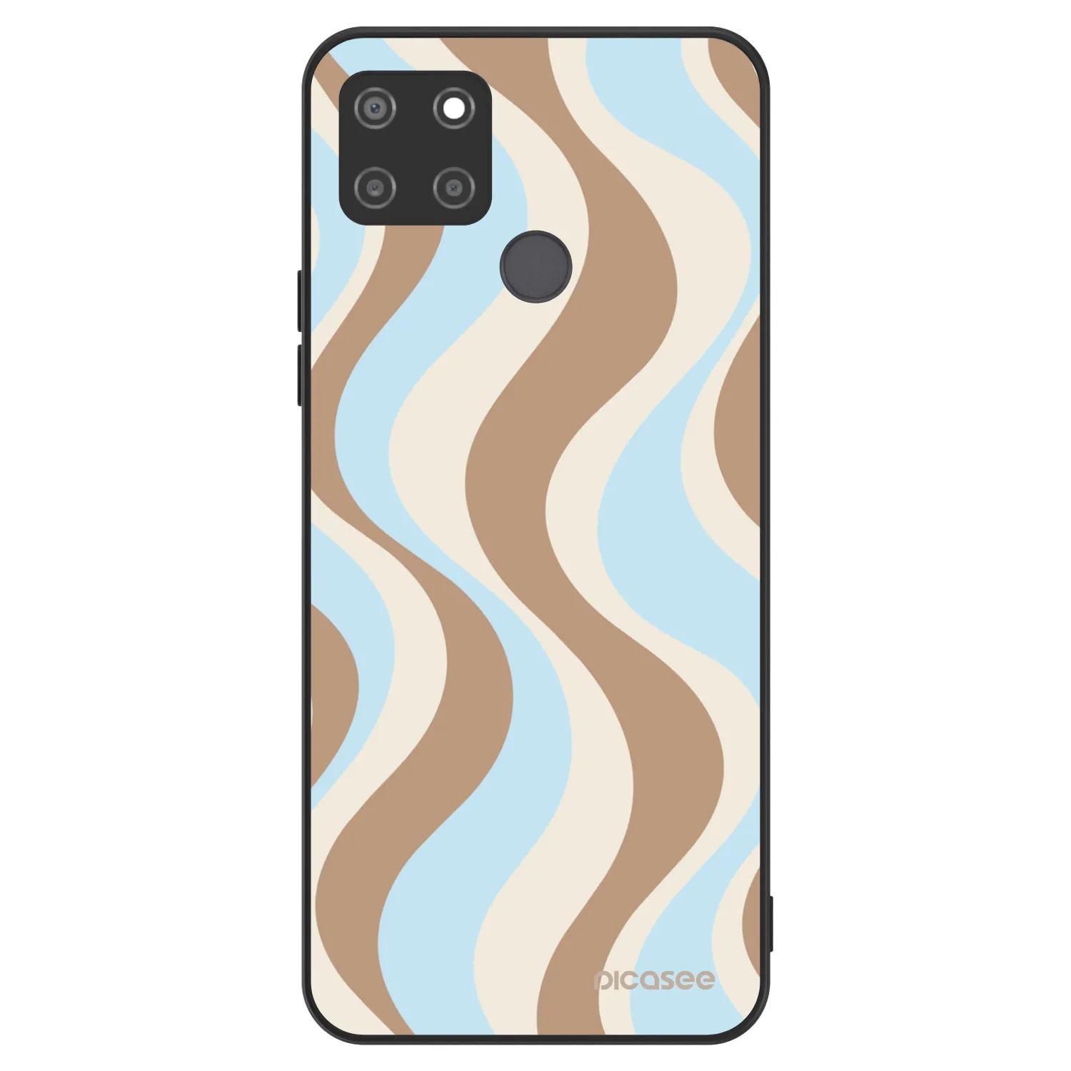 Picasee ULTIMATE CASE na Realme C21Y - Abanico Days