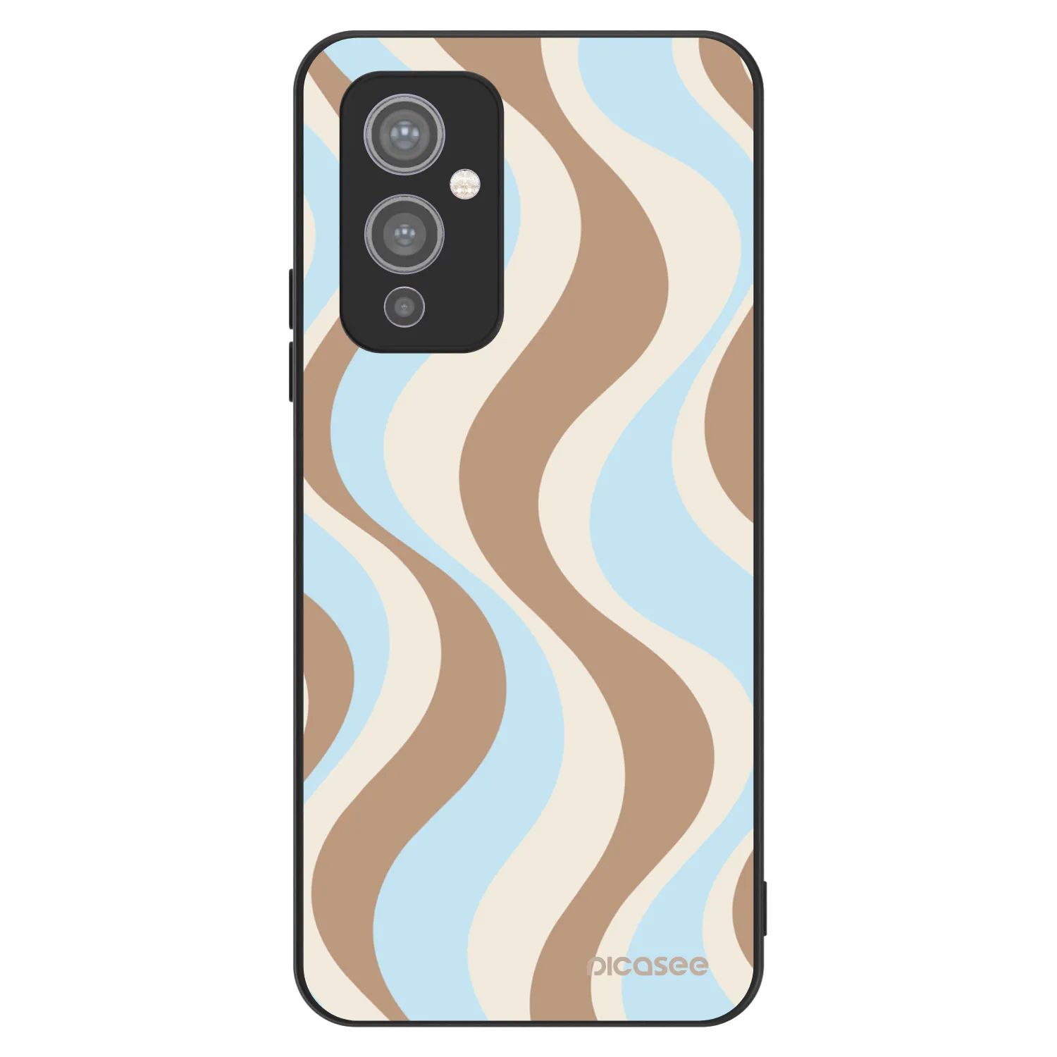 Picasee ULTIMATE CASE na OnePlus 9 - Abanico Days